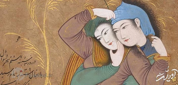 زنان سیبیلو و مردان بی ریش / نگرانیهای جنسیتی در مدرنیته ایران کتاب زنان قاجار